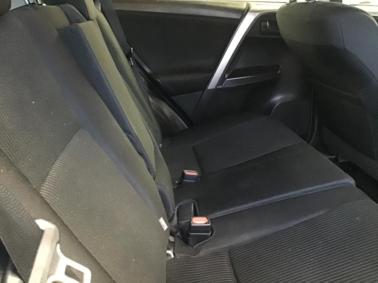 Used 2016 Toyota RAV 4 Rav4 2.0 GX Auto for sale WeBuyCars