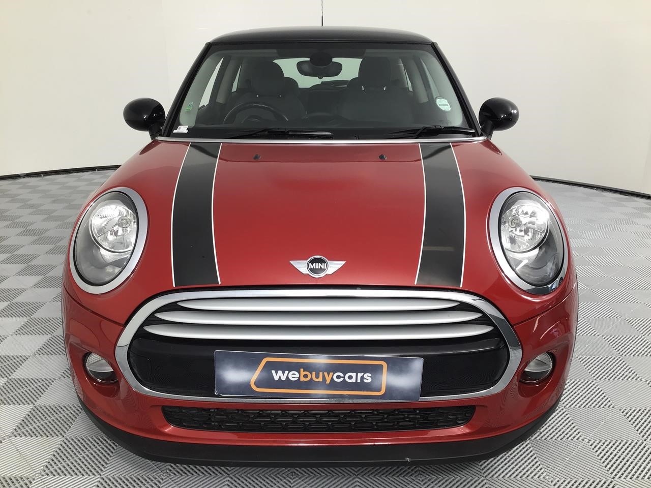 Used 2015 Mini Cooper Cooper for sale | WeBuyCars