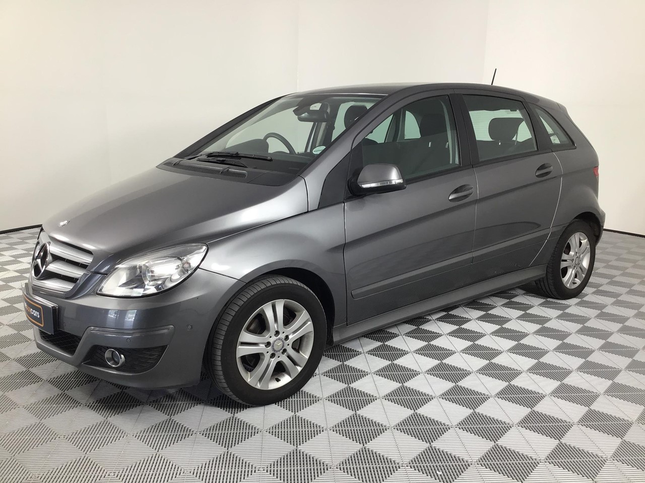 Used 2011 Mercedes-Benz B Class B 200 For Sale | WeBuyCars