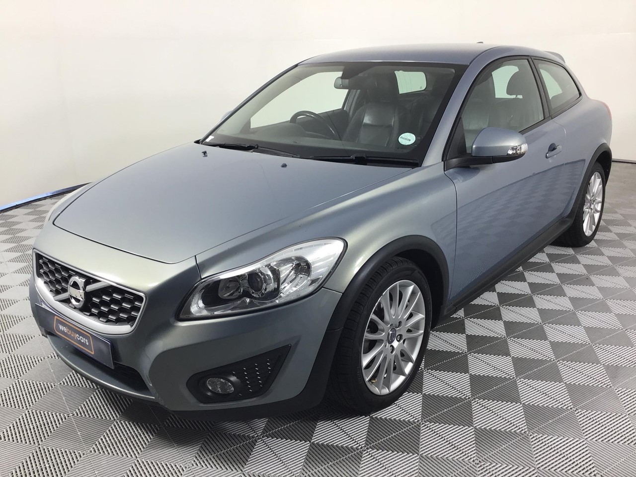 Used 2012 Volvo C30 1.6 Excel for sale | WeBuyCars