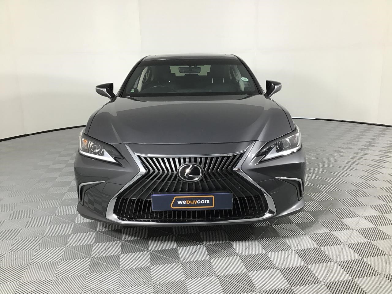 Used 2019 Lexus Es 250 Ex For Sale 