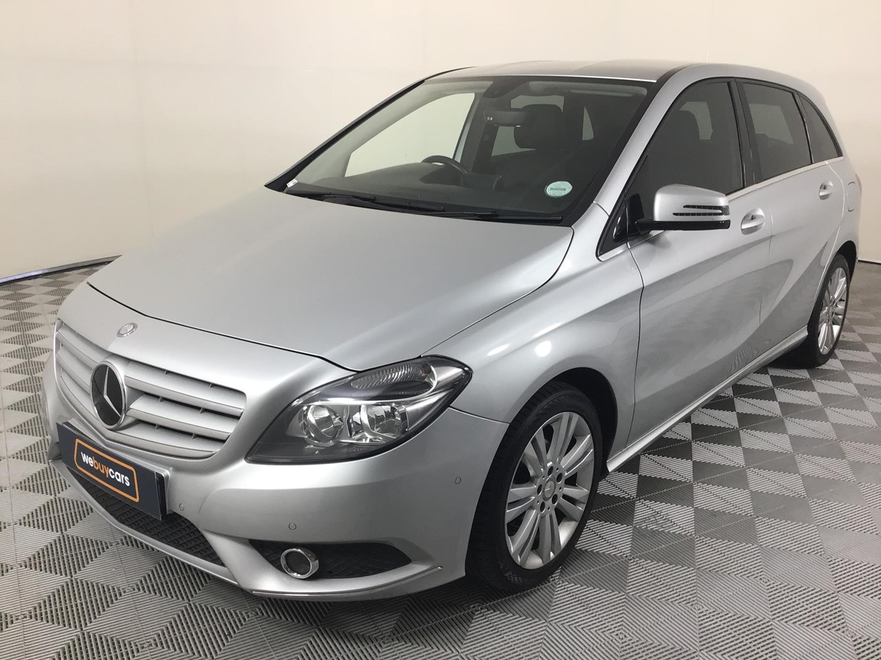 Used 2013 Mercedes-Benz B Class B 180 CDI BE For Sale | WeBuyCars