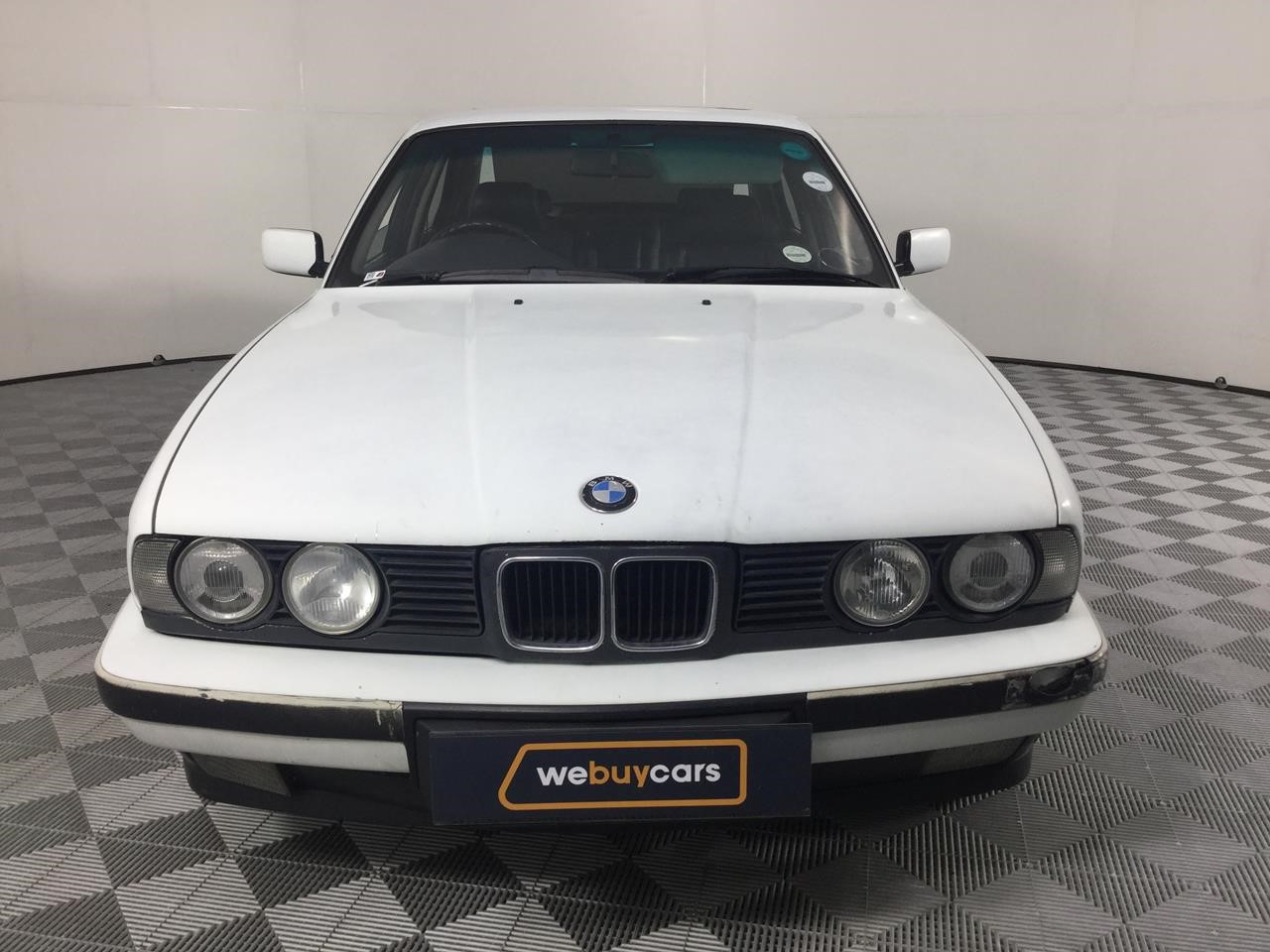 1994 bmw 525i e34