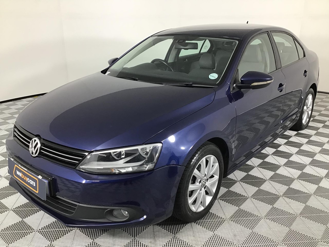 Фары jetta vi