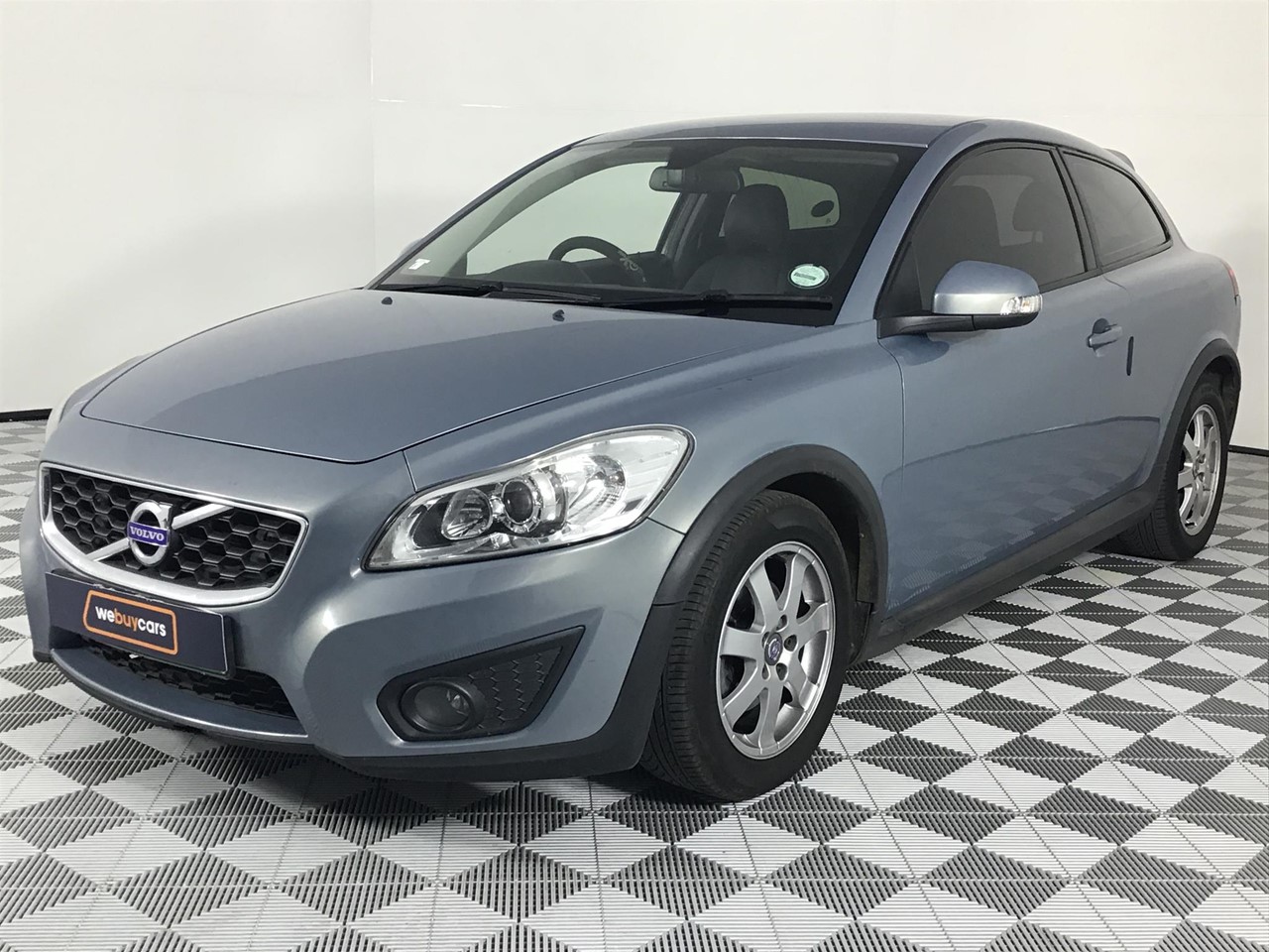 Used 2012 Volvo C30 D2 Elite for sale | WeBuyCars